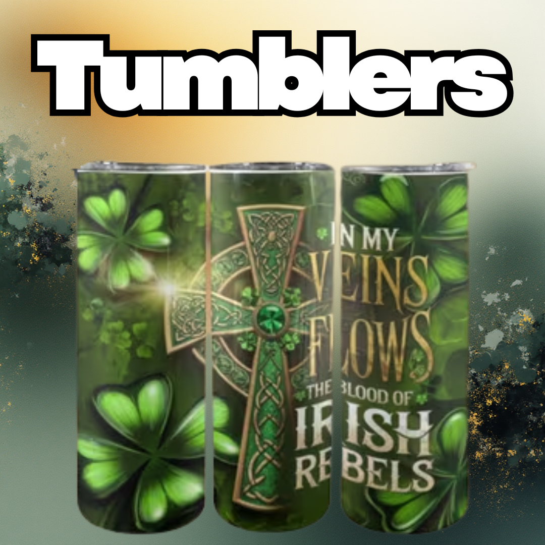 Tumblers