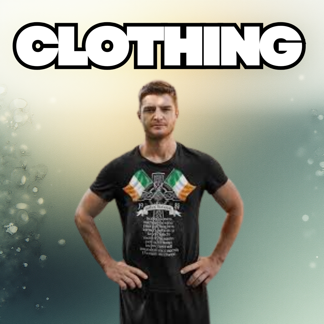 Clothing